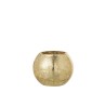 CRAQ photophores Boule Or
