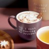 Mug HEY - Dreaming of a winter wonderland