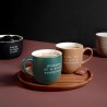 Mug HEY - My winter must-have chocolate