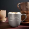 Mug HEY - My winter must-have chocolate