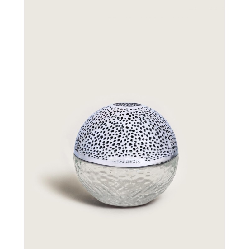 GRAVITY Lampe Berger Transparente