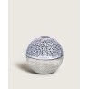 GRAVITY Lampe Berger Transparente