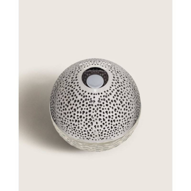 GRAVITY Lampe Berger Transparente