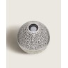 GRAVITY Lampe Berger Transparente