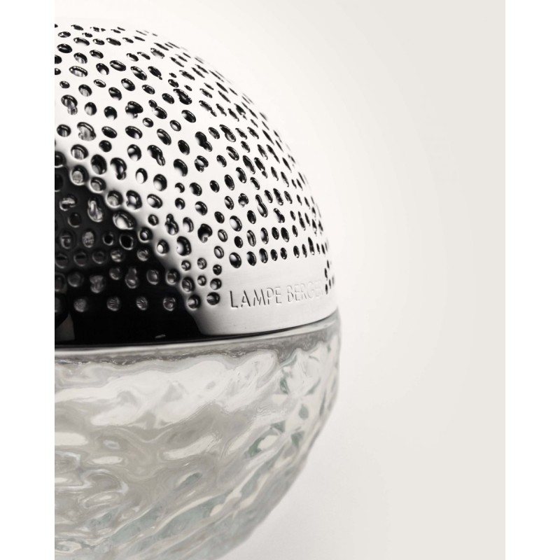 GRAVITY Lampe Berger Transparente