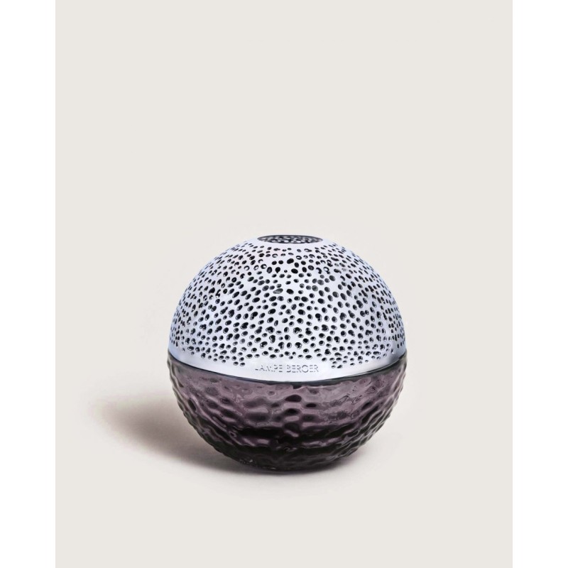 GRAVITY Lampe Berger Noire