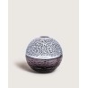 GRAVITY Lampe Berger Grise