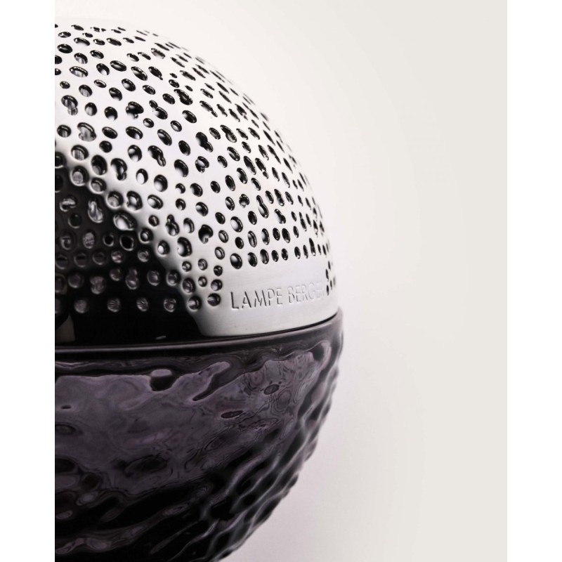 GRAVITY Lampe Berger Grise