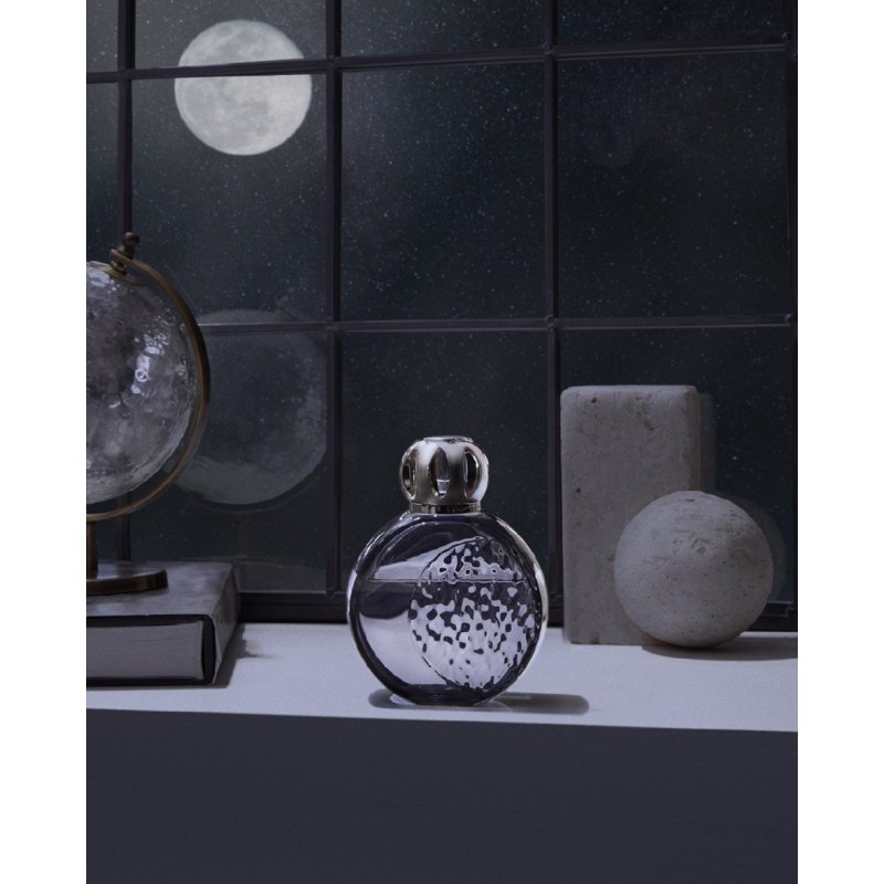 ASTRAL Lampe Berger Givrée