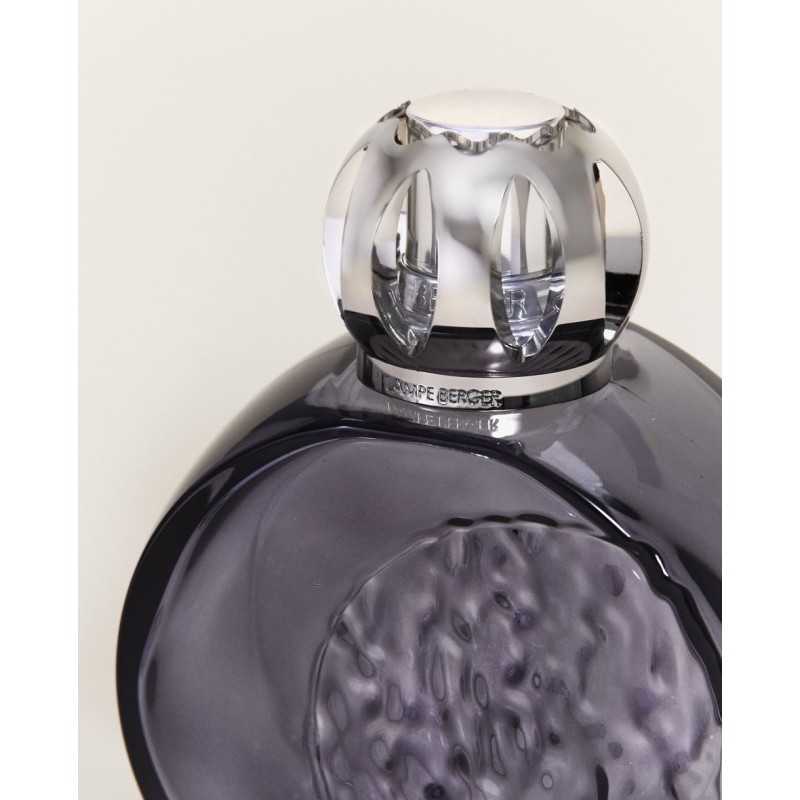 ASTRAL Lampe Berger Givrée