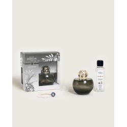 HOLLY Lampe Berger Gris Anthracite
