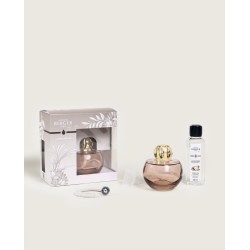 HOLLY Lampe Berger Ambre