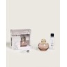 HOLLY Lampe Berger Ambre