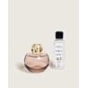 HOLLY Lampe Berger Ambre