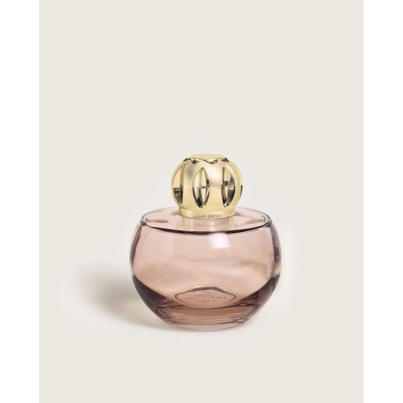 HOLLY Lampe Berger Ambre