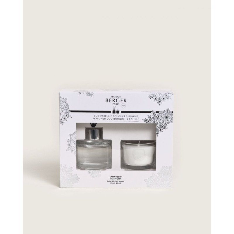 Coffret MINI DUO Winter Collection