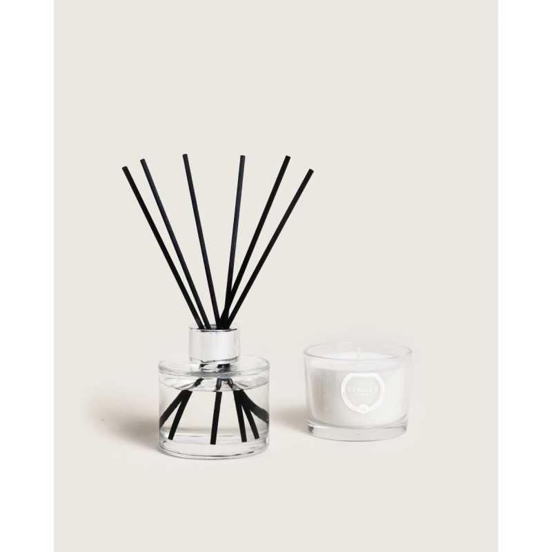 Coffret MINI DUO Winter Collection