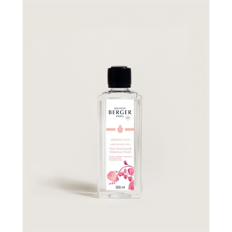 Aroma LOVE - Recharge Lampe Berger