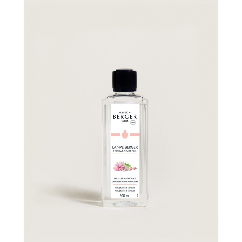 Sous les Magnolias - Recharge Lampe Berger