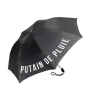Parapluie PUTAIN DE PLUIE