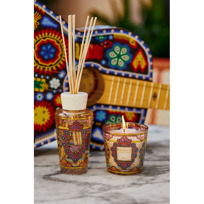 MEXICO Bougie My First Baobab MFB
