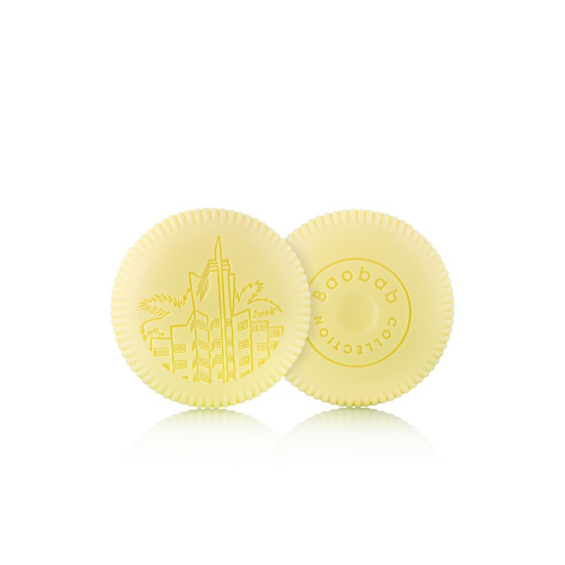 MIAMI mon savon solide