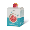 Coffret boule de bain avec canard