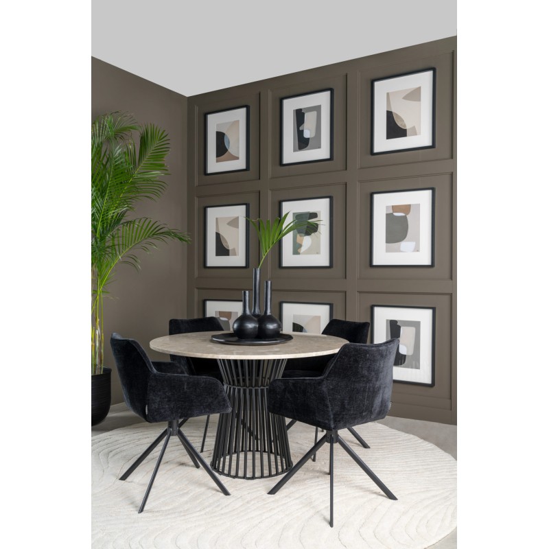 HYDEN Tapis o240