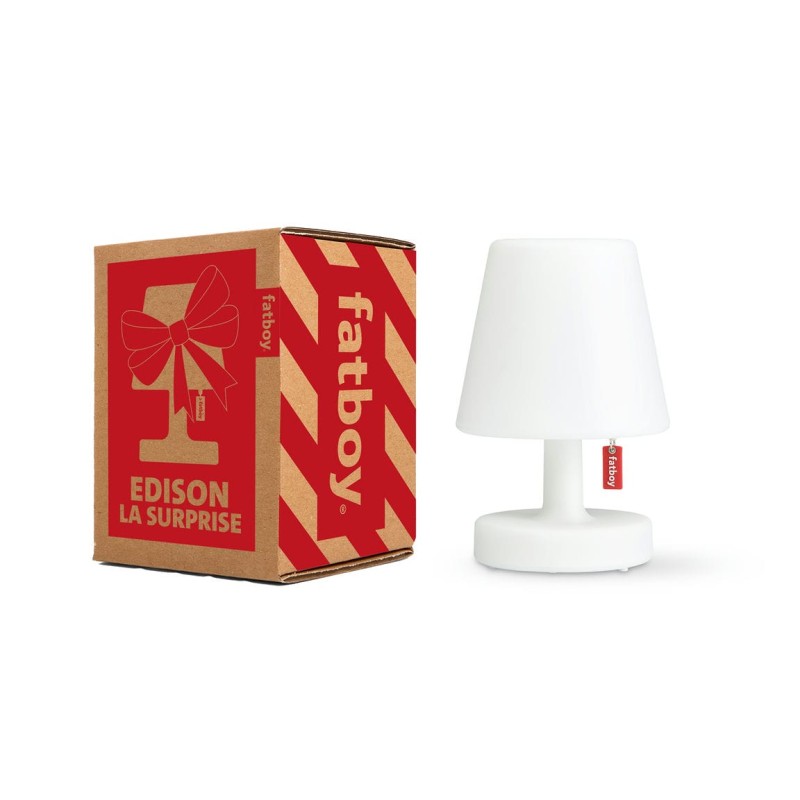 EDISON Lampe Mini Surprise