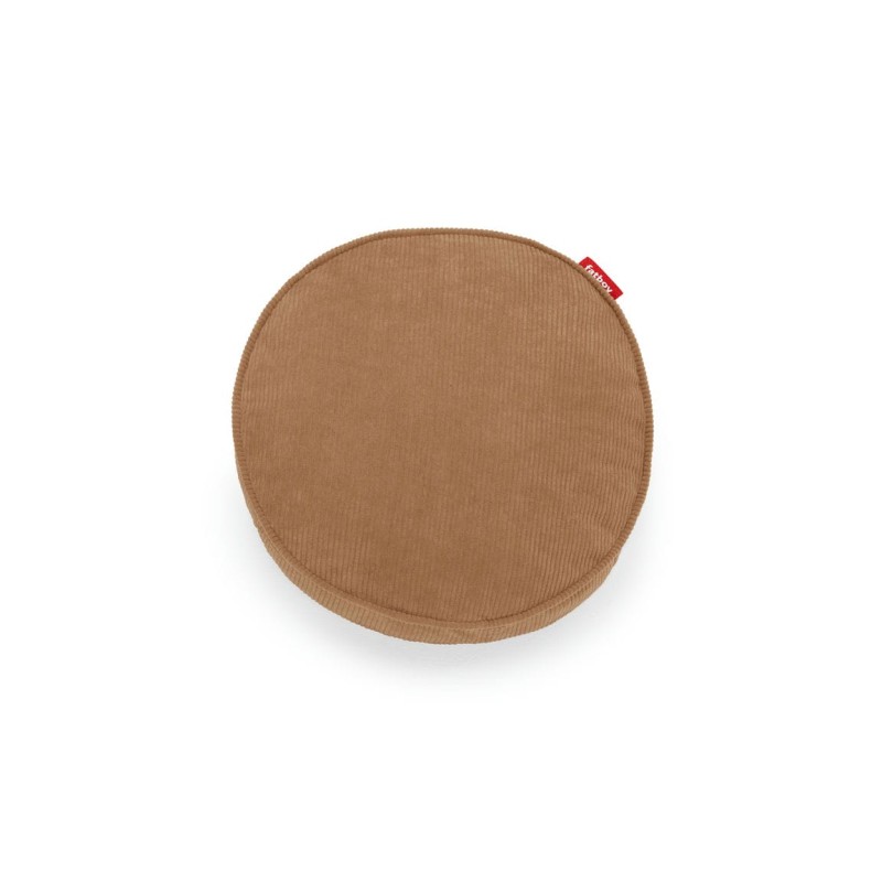 Coussin rond Recycled Pill Pillow Cord