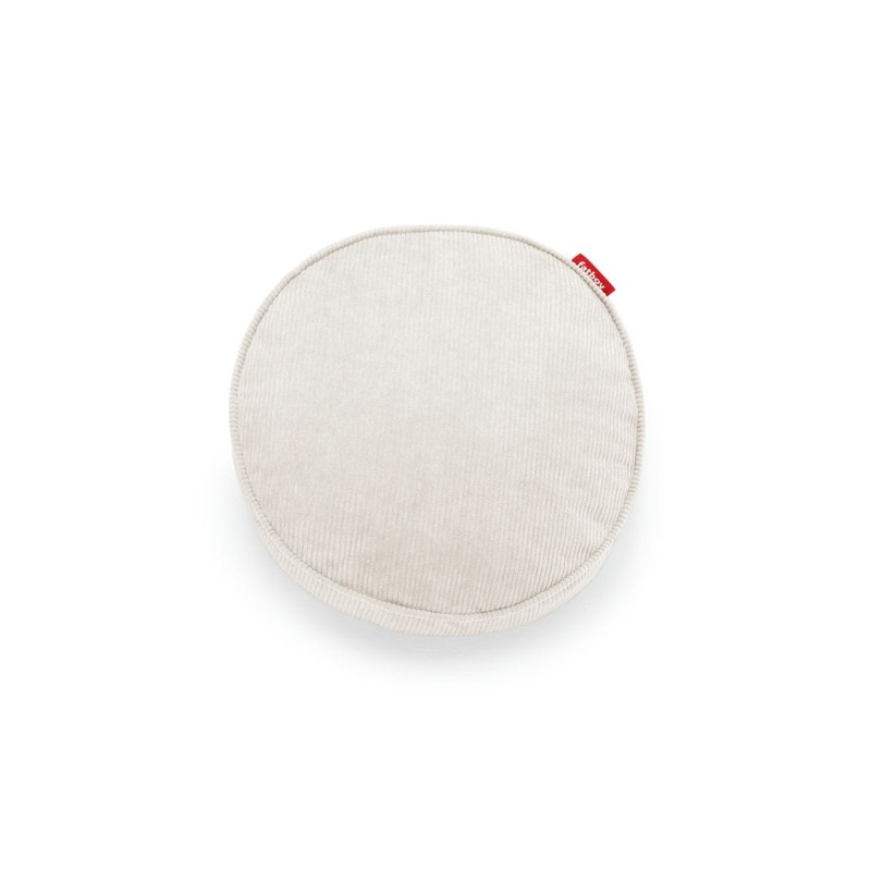Coussin rond Recycled Pill Pillow Cord