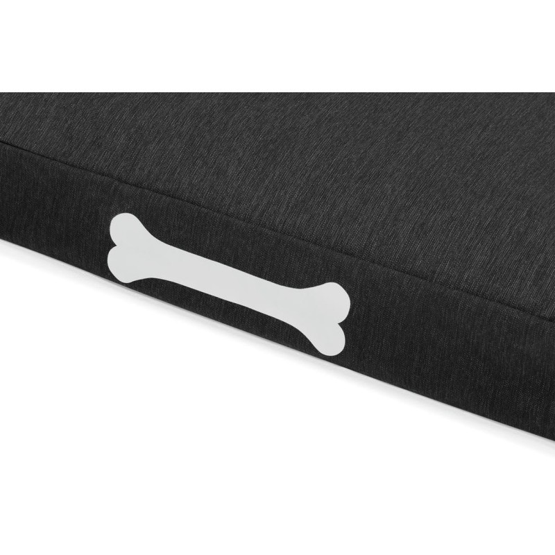 Doggielounge - Coussin chien Olefin Thunder Grey