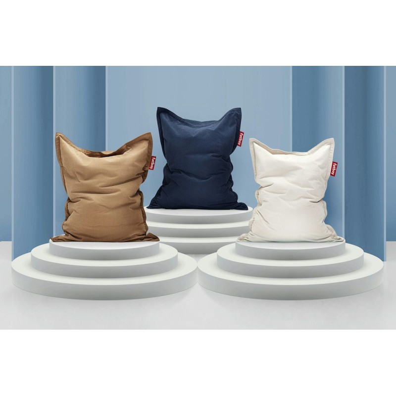 Pouf original slim cord
