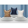 Pouf original slim cord
