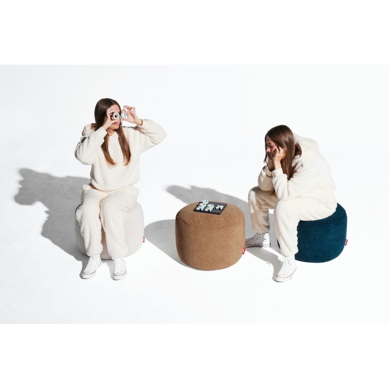 Pouf The Point Cord