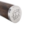 Coffret de couteaux à steak  Keith Haring x Homey's  S/4