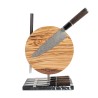 Block magnetique pour couteaux Keith Haring x Homey's