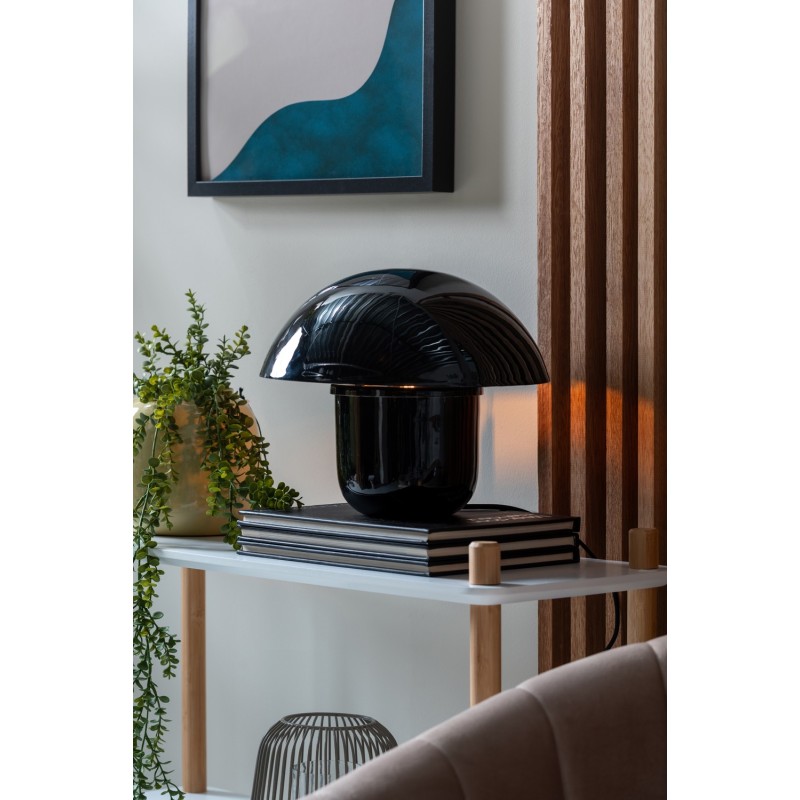 Lampe fat mushroom