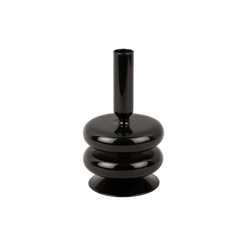 SPARKLE collection bougeoirs /Noir