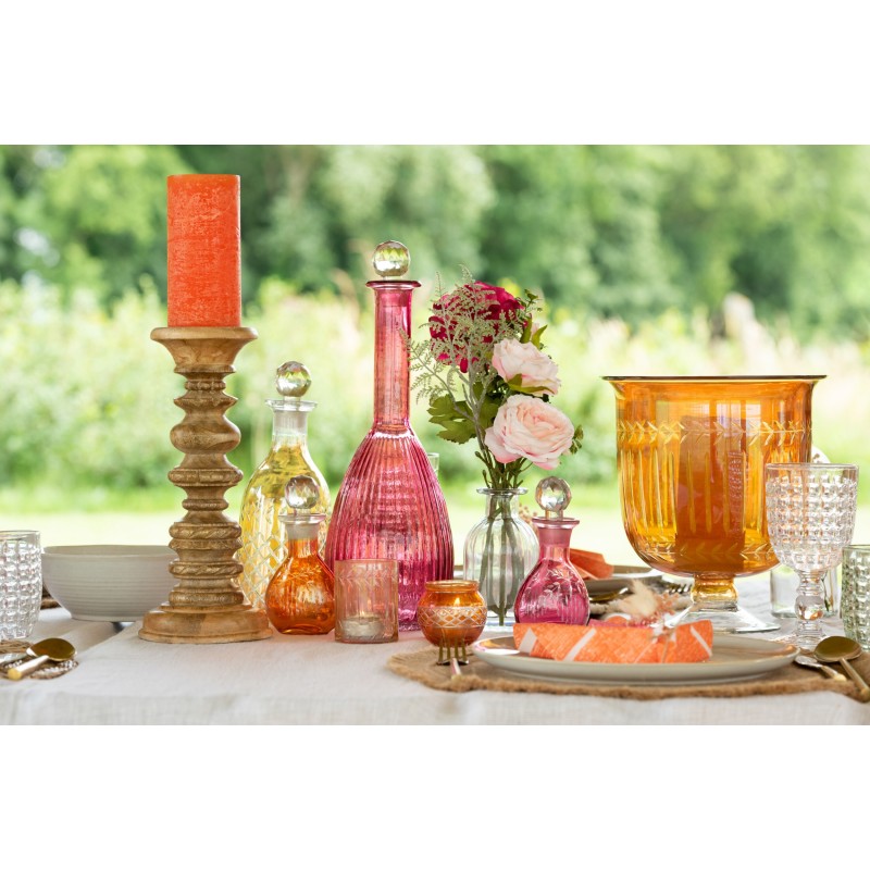 LILI photophore feuille color pop Xs