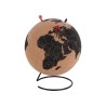 GLOBE monde sur pied