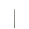 Chandelles LED 28 S/2 Vert de Gris SAUGE