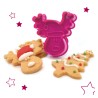 Kit Je fais mes biscuits de NOEL