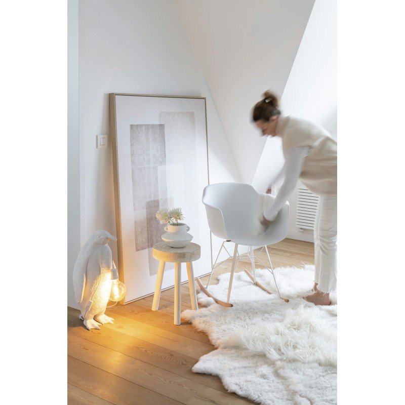 PINGOUIN Lampe