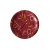 HARRY 8 assiettes type Sorcier