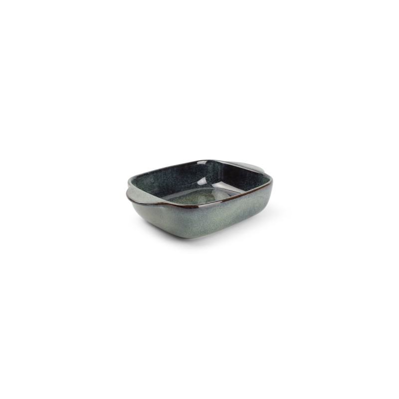 MERIDIAN Plats au four Vert/Bleu