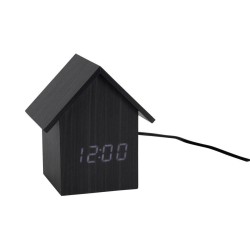 Reveil Maison LED