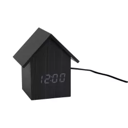 Reveil Maison LED