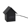 Reveil Maison LED