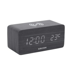 Reveil Block avec chargeur induction